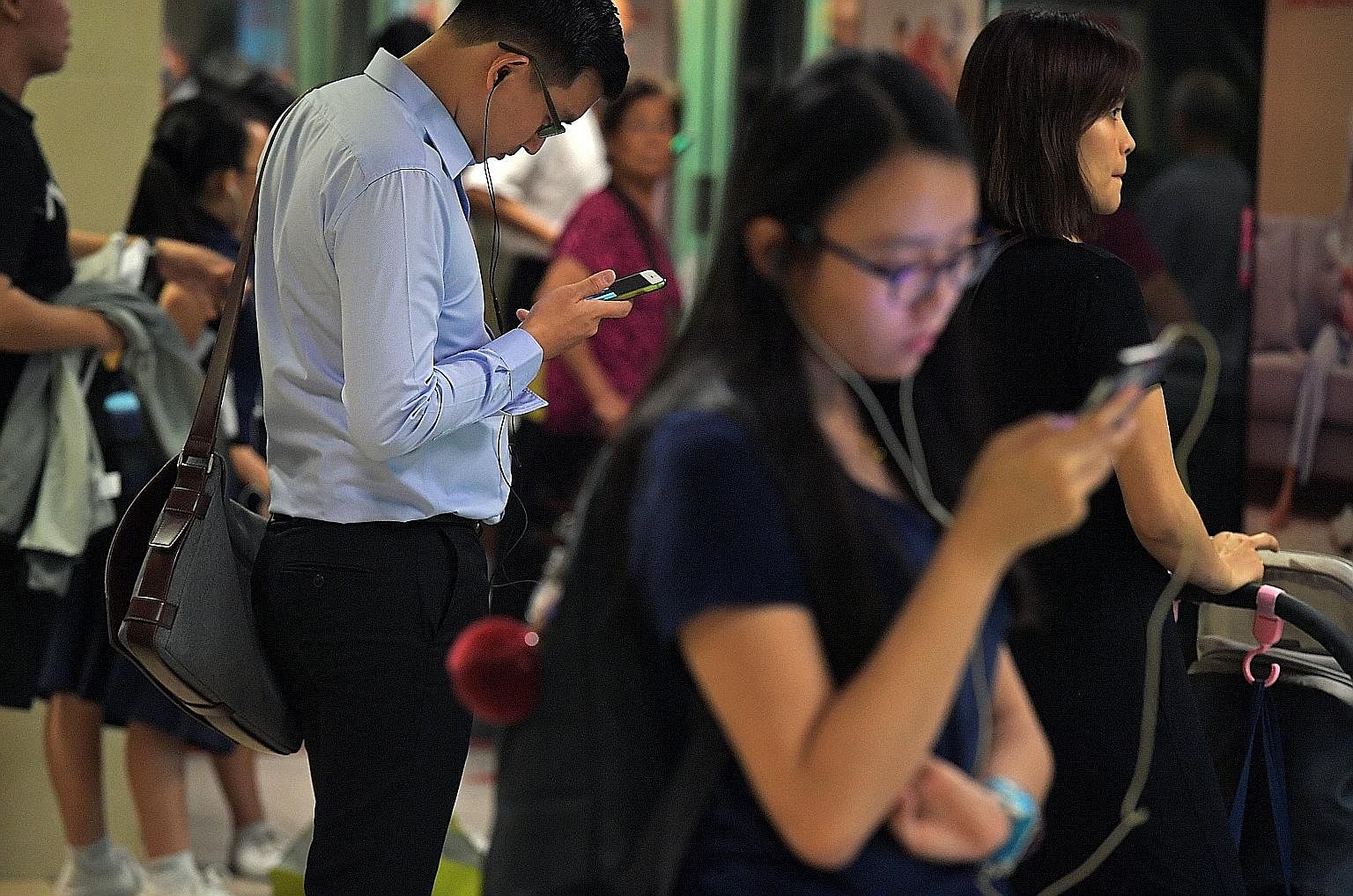 Circles.Life may be the cheapest option for heavy users of mobile data, with its plan costing $48 a month for a whopping 26GB of mobile data, However, customers who travel often and prefer not to make WhatsApp calls may find Singtel, StarHub and M1's