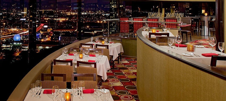 Boy crushed to death at Atlanta revolving restaurant: 4 other freak ...