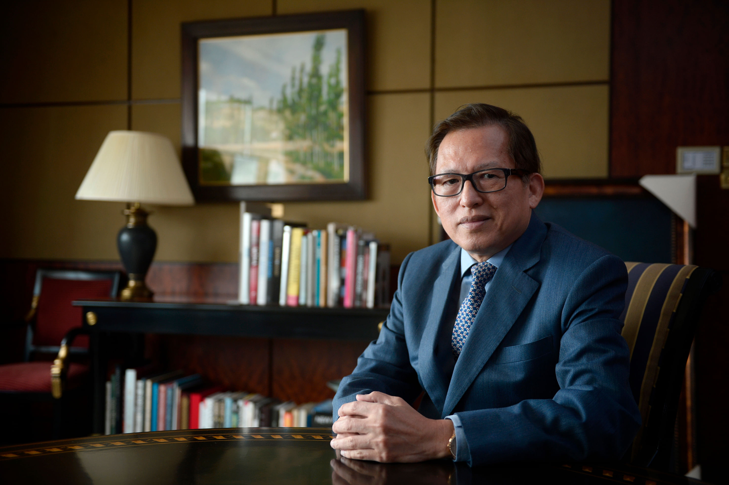 C K Tang succession: 5 other family-run businesses in Singapore | The ...