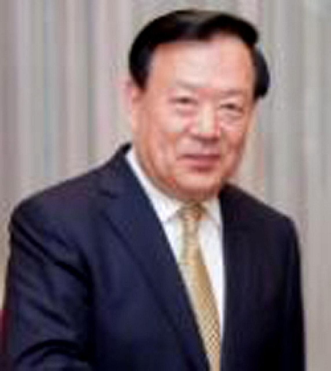 Mr Xia Baolong will likely be the head of the powerful Central Politics and Legal Affairs Committee.