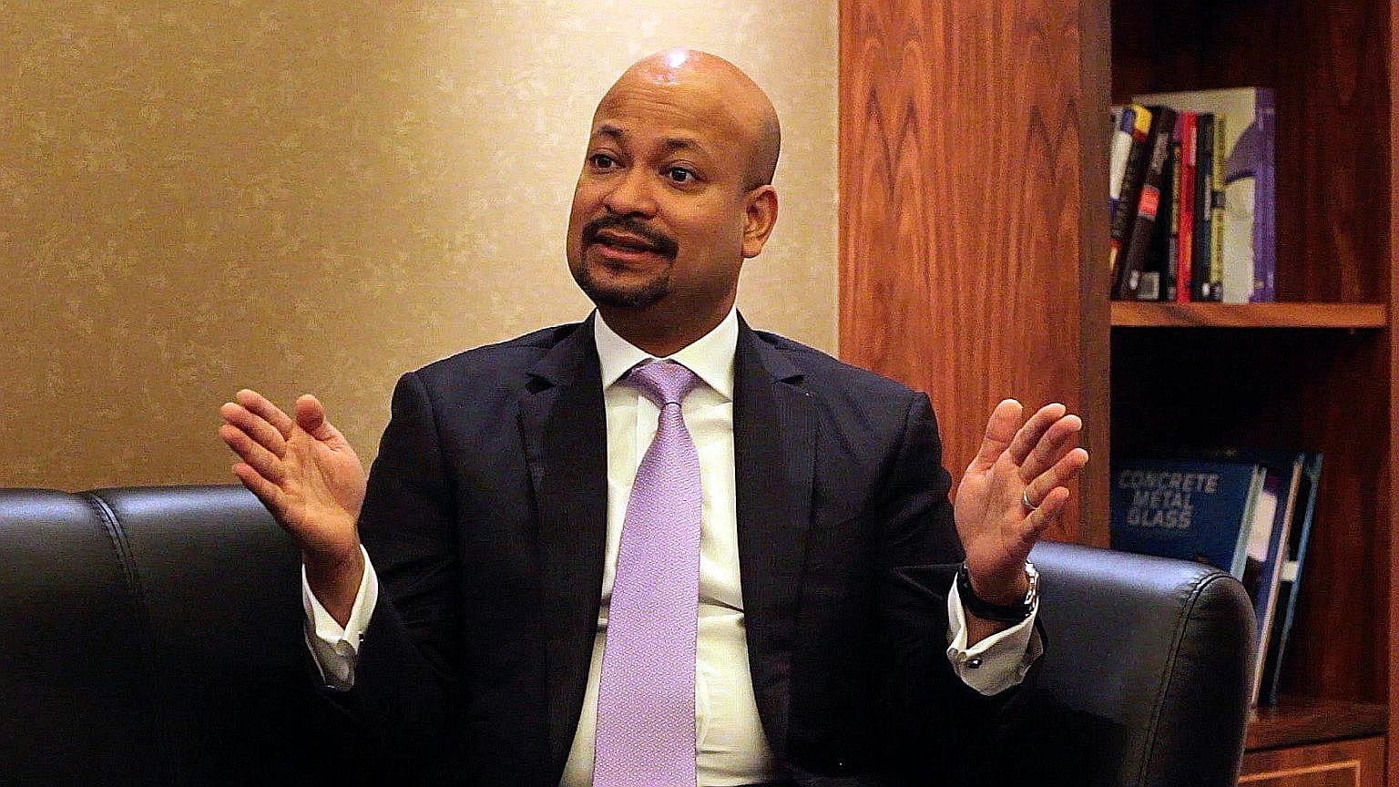 1MDB chief Arul Kanda personally oversaw the dry run for Prime Minister Najib Razak's visit to the Bandar Malaysia development last Tuesday, but the lavish party was scrapped after the deal was aborted last Wednesday.