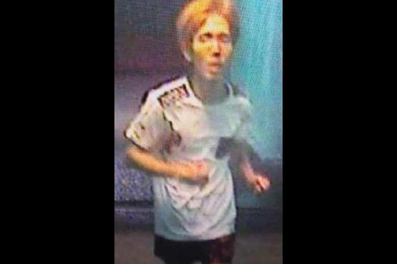Singaporean man, 31, charged in Brisbane with attempted murder of Hong ...