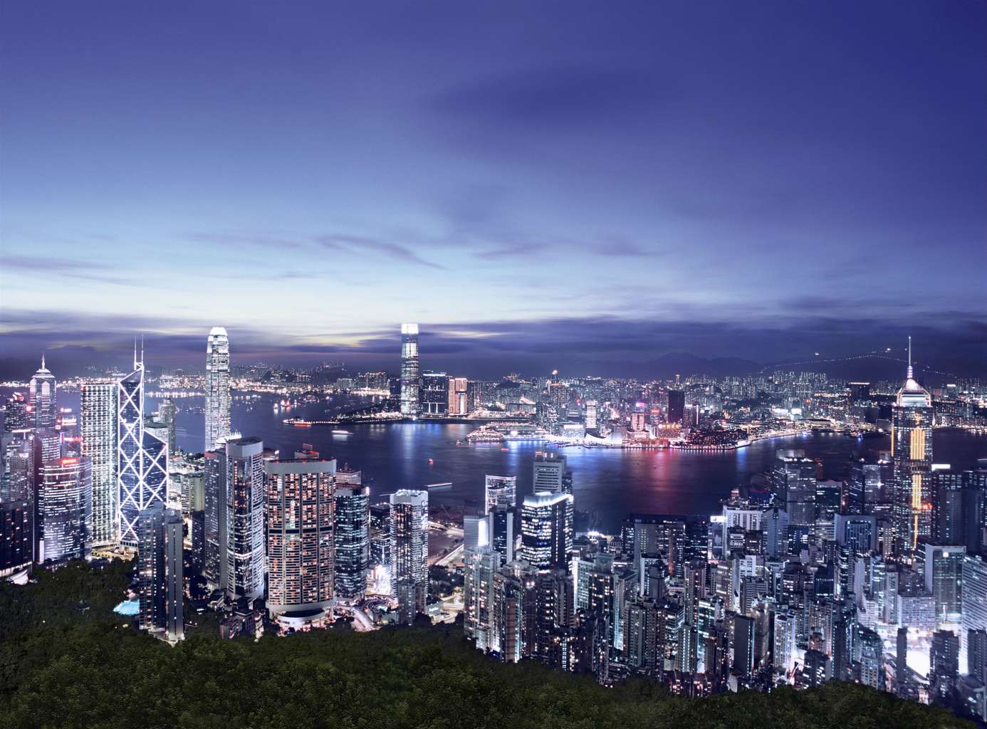 Hong Kong cracks down on deals short-changing investors | The Straits Times