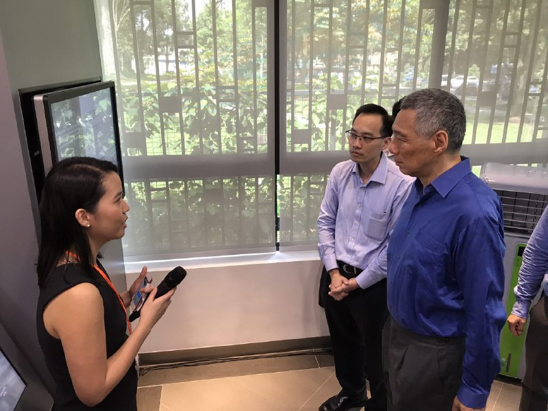 Singapore must stay corruption-free to succeed: PM Lee | The Straits Times