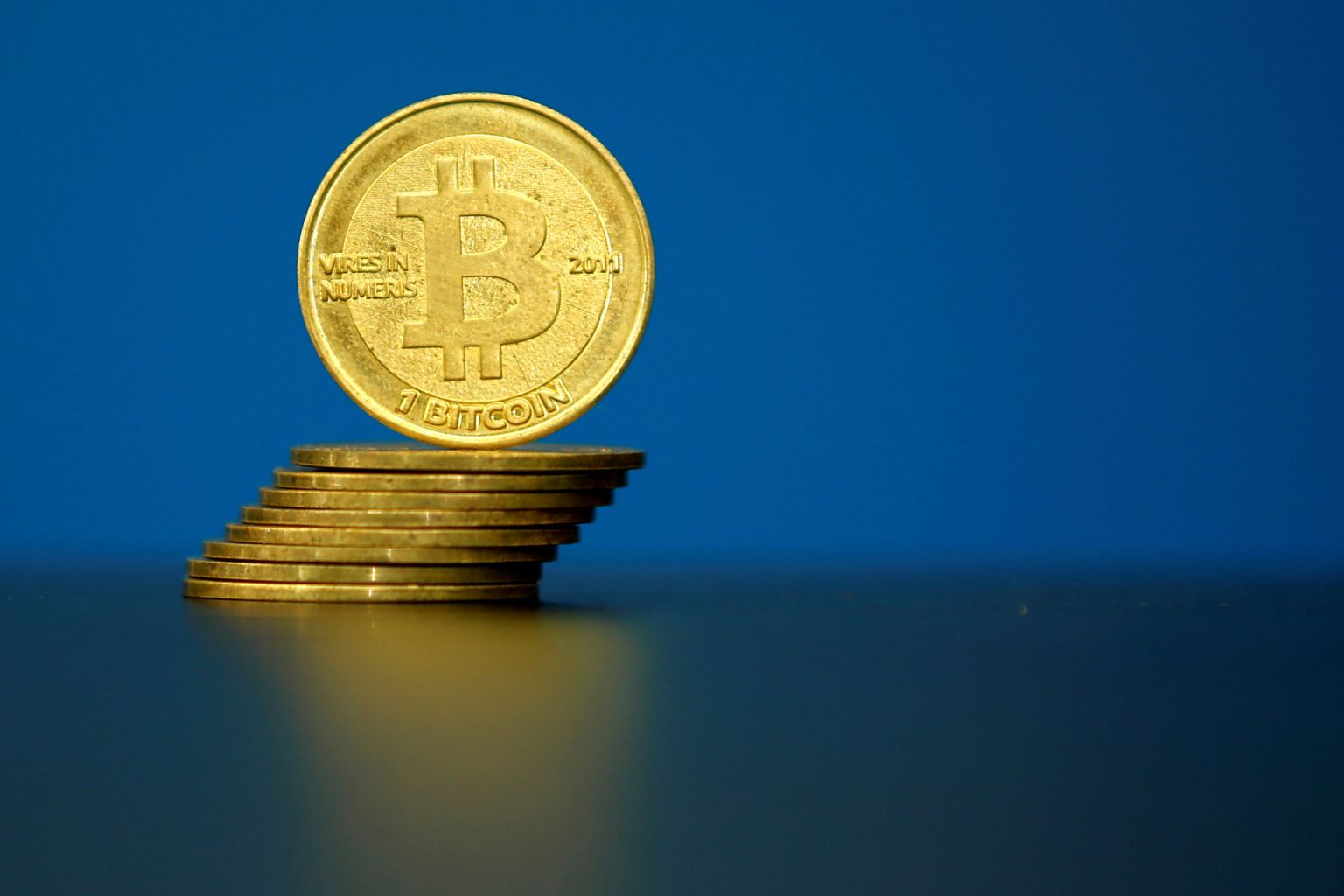 Bitcoin technology faces split, may create clone virtual currency | The  Straits Times