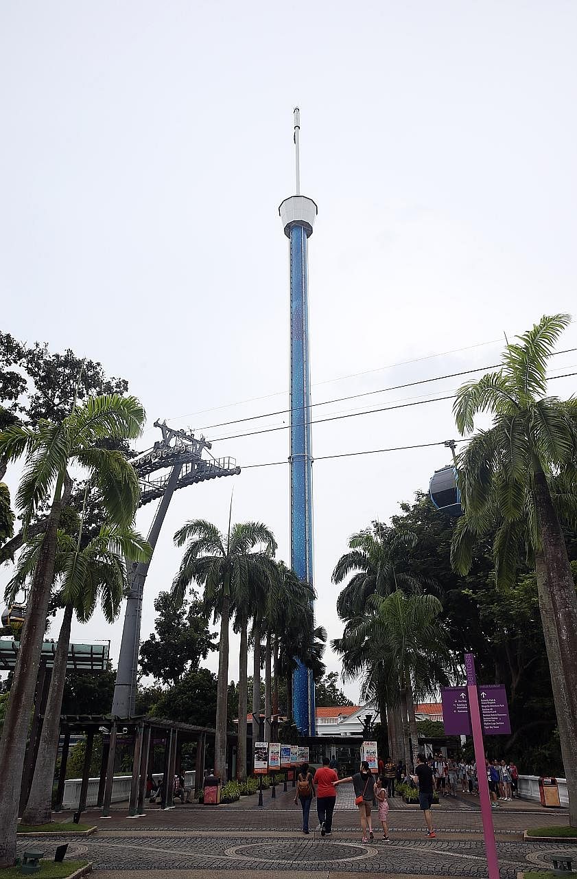 In last Saturday's incident, 39 passengers were stranded for four hours 25m above ground. The cause of the mechanical fault that caused the Sky Tower's third breakdown in seven years is still under probe, and the tower will remain closed until furthe