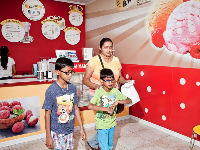 Kwality Ice Cream a taste of Indian nostalgia finds an eager audience