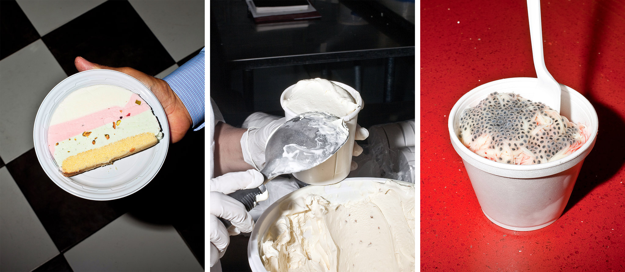 Kwality Ice Cream a taste of Indian nostalgia finds an eager audience