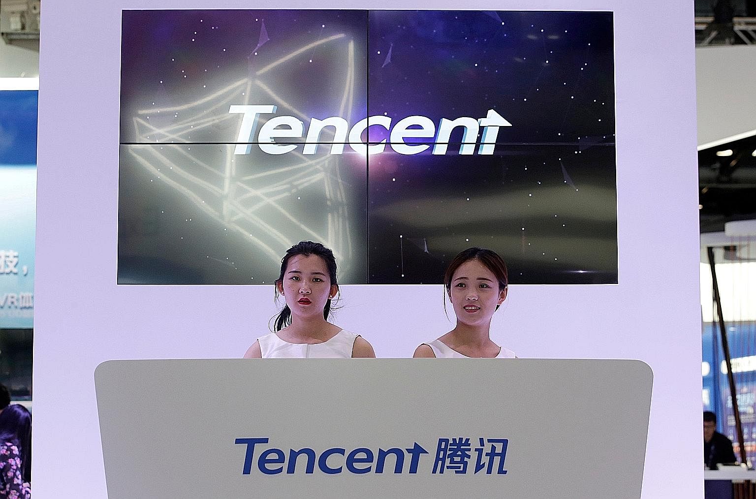 Internet behemoth Tencent Holdings may be the Hang Seng Index's top stock, but it sits in a lonely space with few new-economy peers for company. Hong Kong's stock market needs to find a way of attracting China's emerging new-economy stars or persuadi
