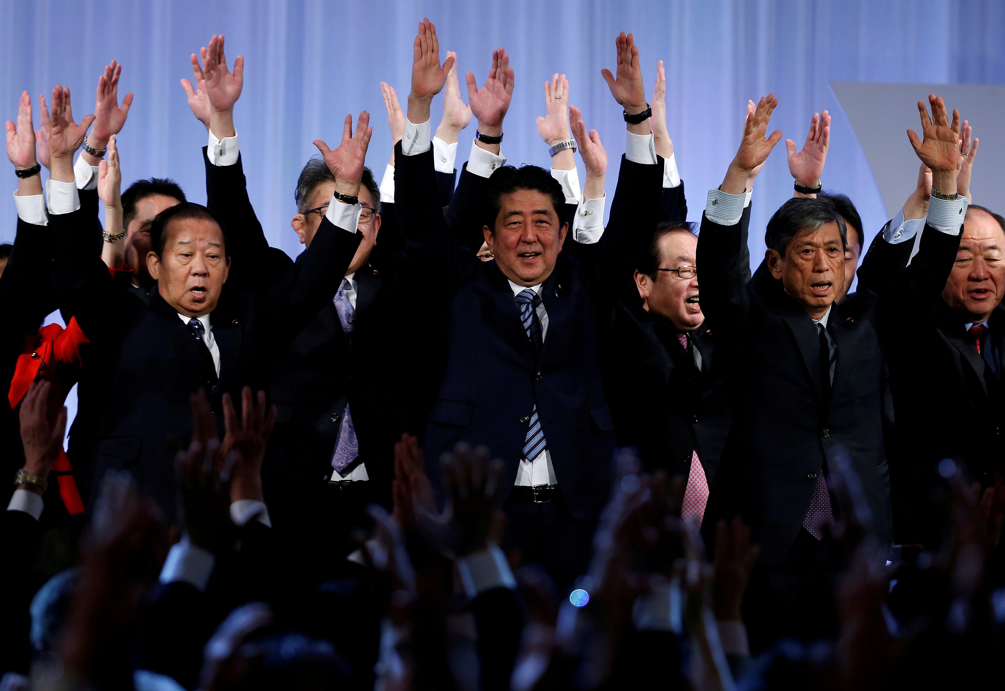 What To Know About Japan's Lower House Election | The Straits Times