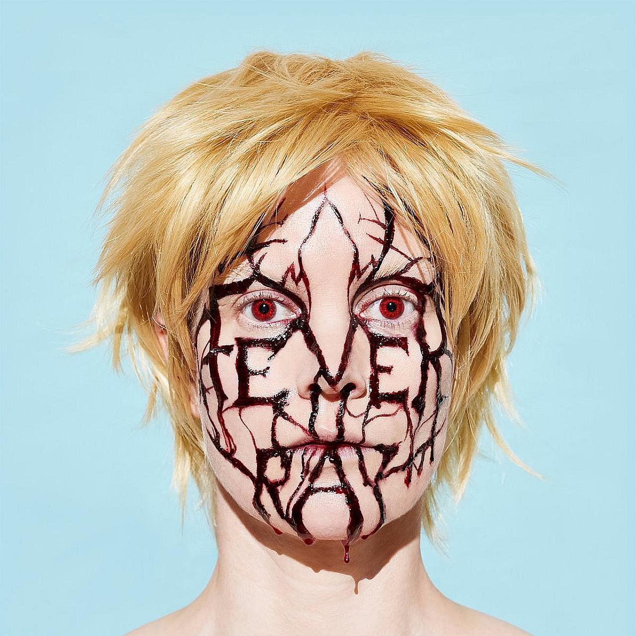 Karin Dreijer, from the mysterious Swedish electronic sibling duo The Knife, releases Plunge, her second album as Fever Ray.