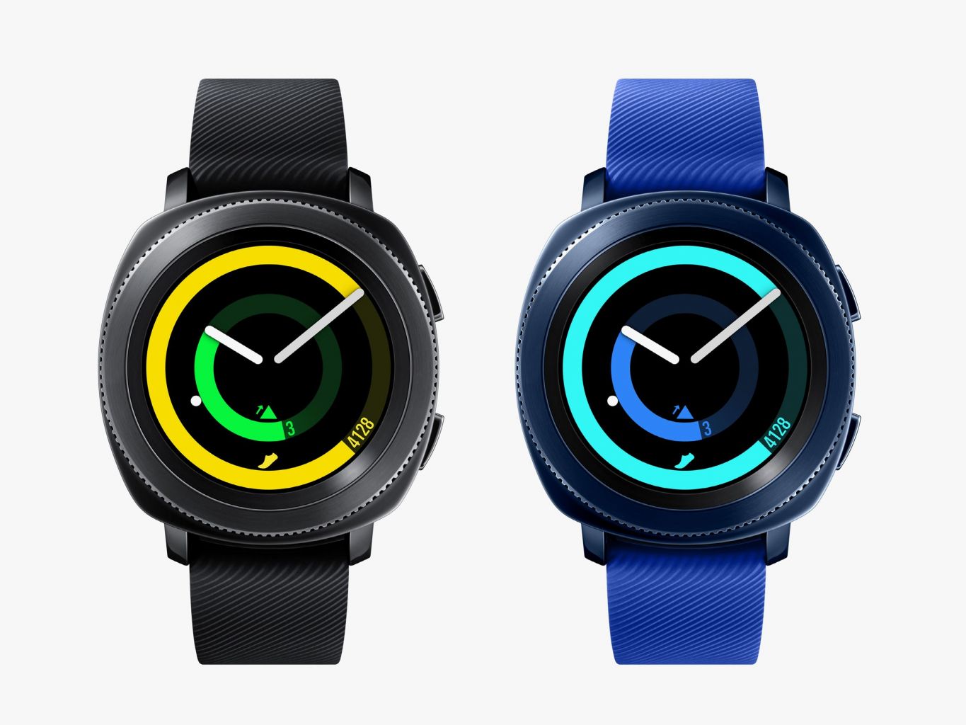 Samsung Gear Sport review: The fitness smartwatch to get for Samsung users  | The Straits Times