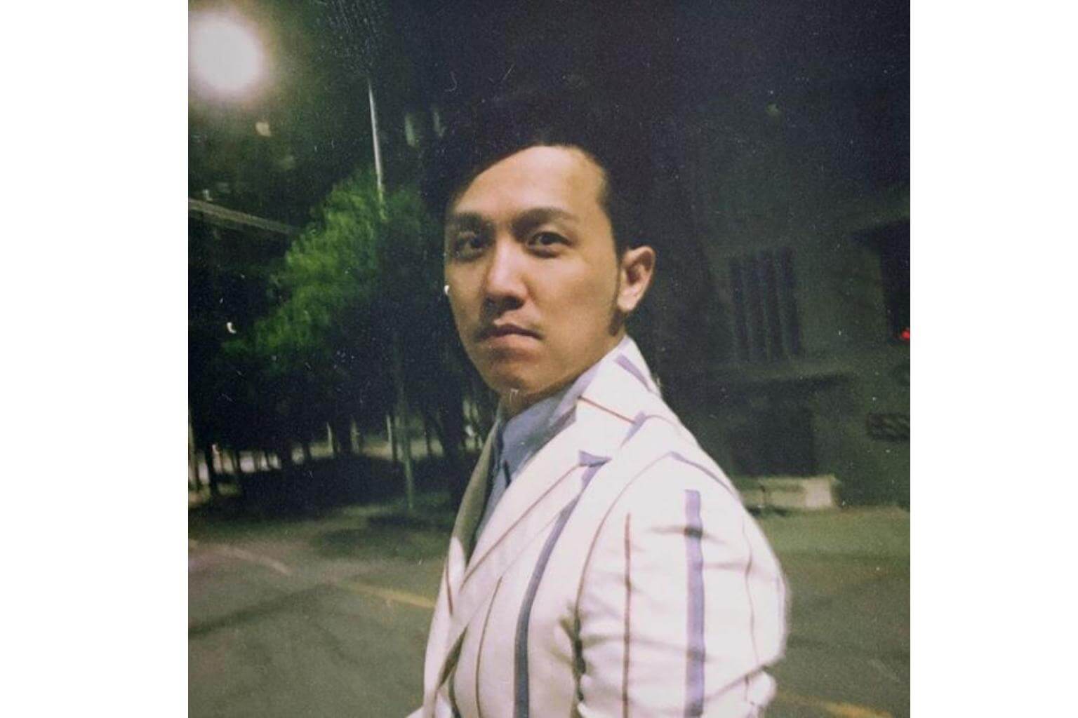 Korean rapper Kush nabbed for using cocaine, in yet another incident ...