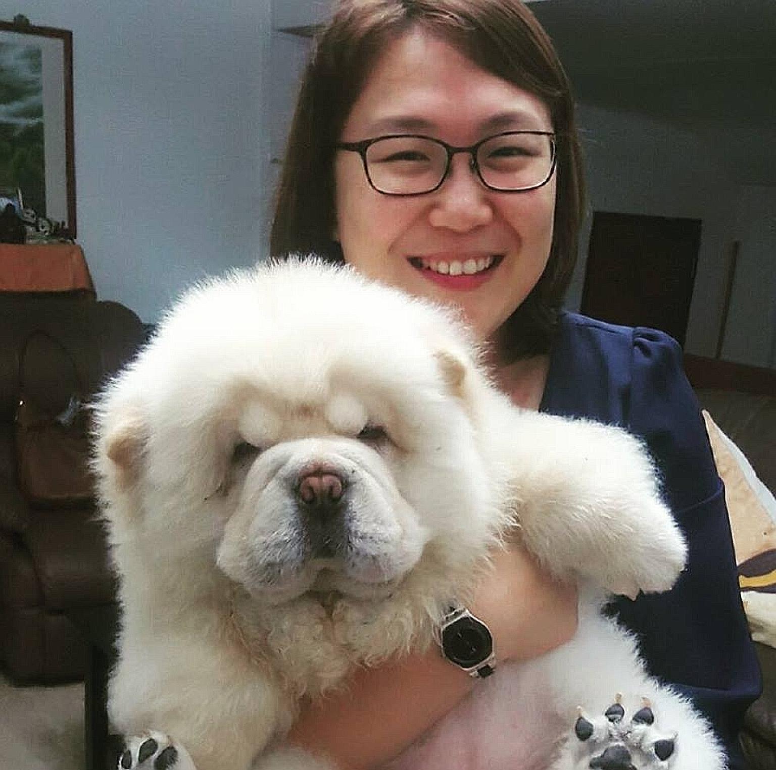 Ms Koh Yuan Ling, 33, died in a road accident in South Africa on Dec 21. Last year, five fatal traffic accidents involving Singaporeans were reported.