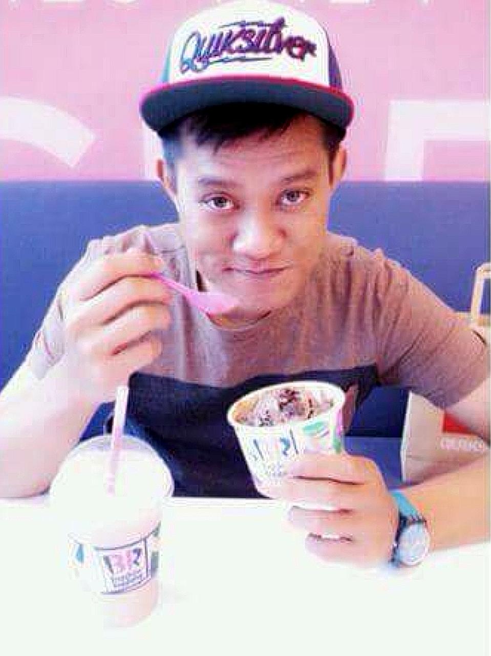 Soffiyan Hamzah targeted 15 minors in total. He was sentenced to 15 years' jail yesterday.