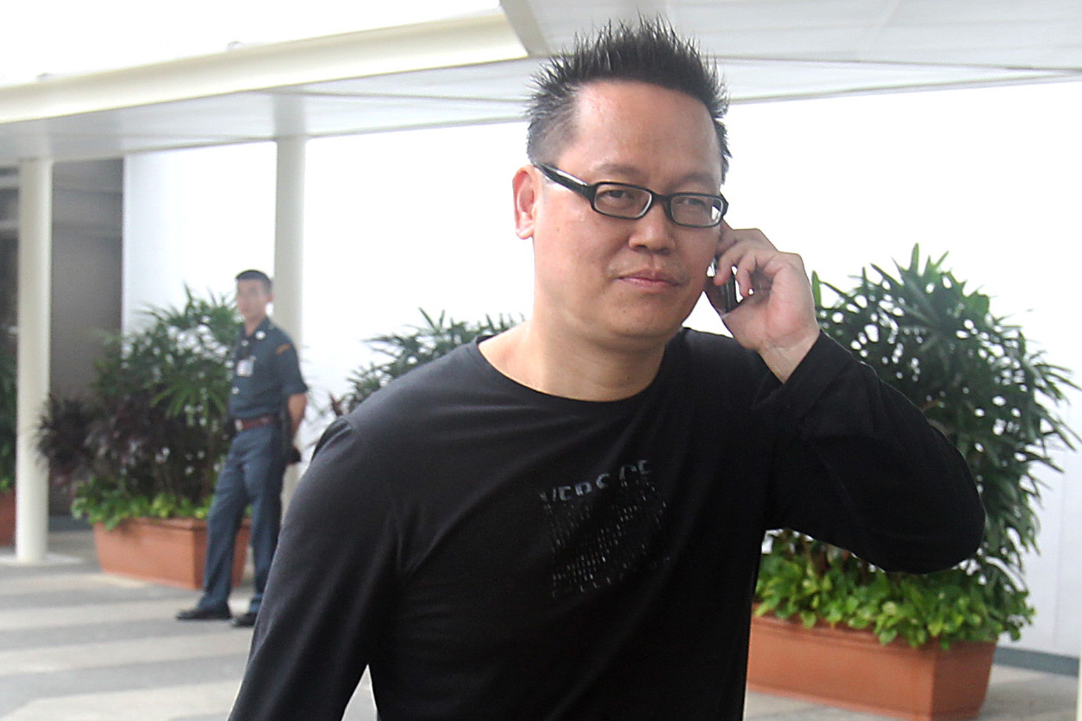 Sunshine Empire founder James Phang is now facing new charges in Malaysia.