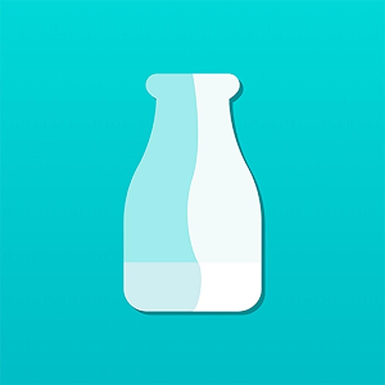 With the Out Of Milk app, users are not only able to create a grocery shopping list, but also a pantry list to track the items at home and their expiry dates.