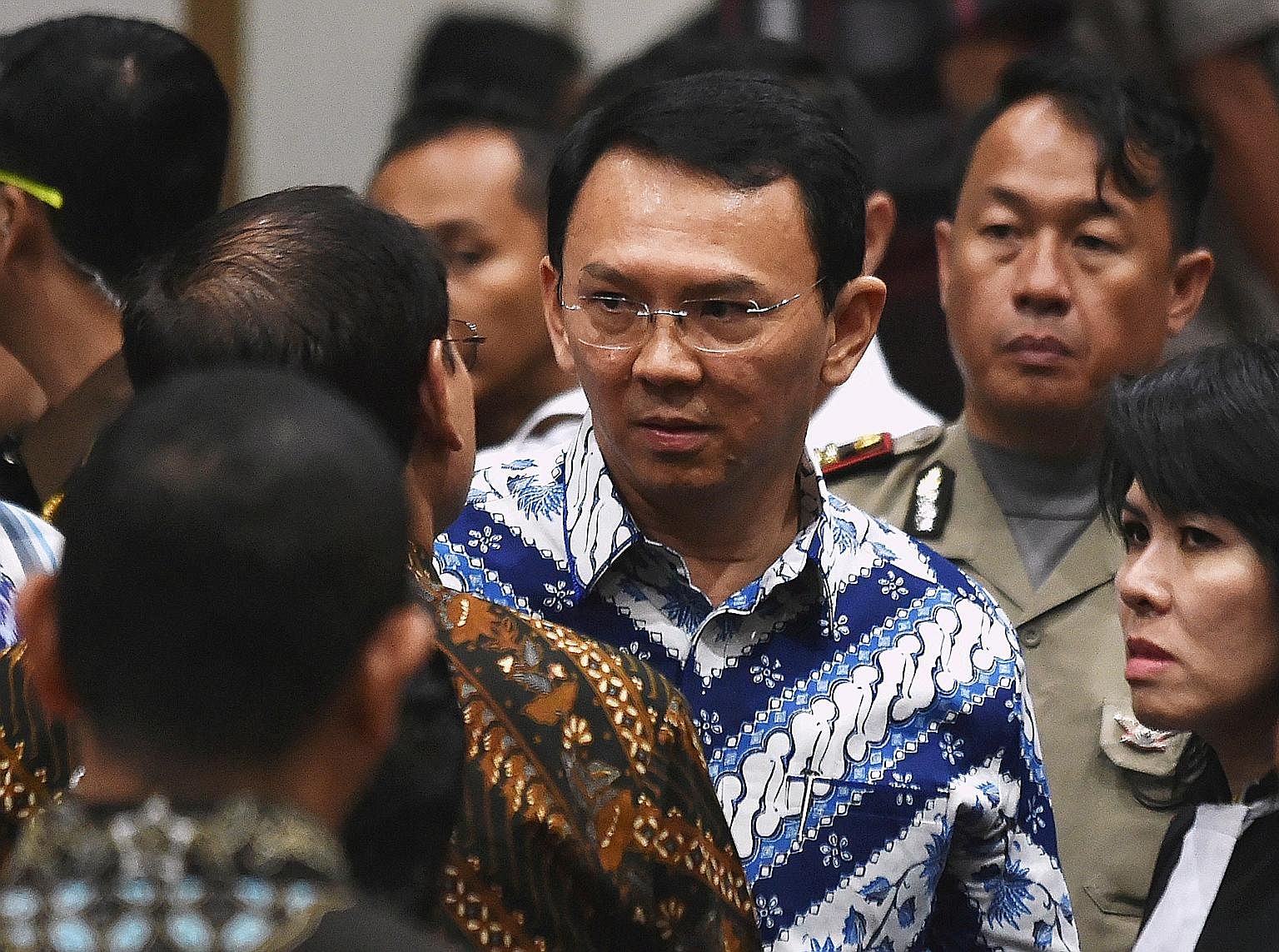 Former Jakarta governor Basuki Tjahaja Purnama, popularly known as Ahok, could benefit from a generational shift among Indonesian voters should he decide on a political comeback.