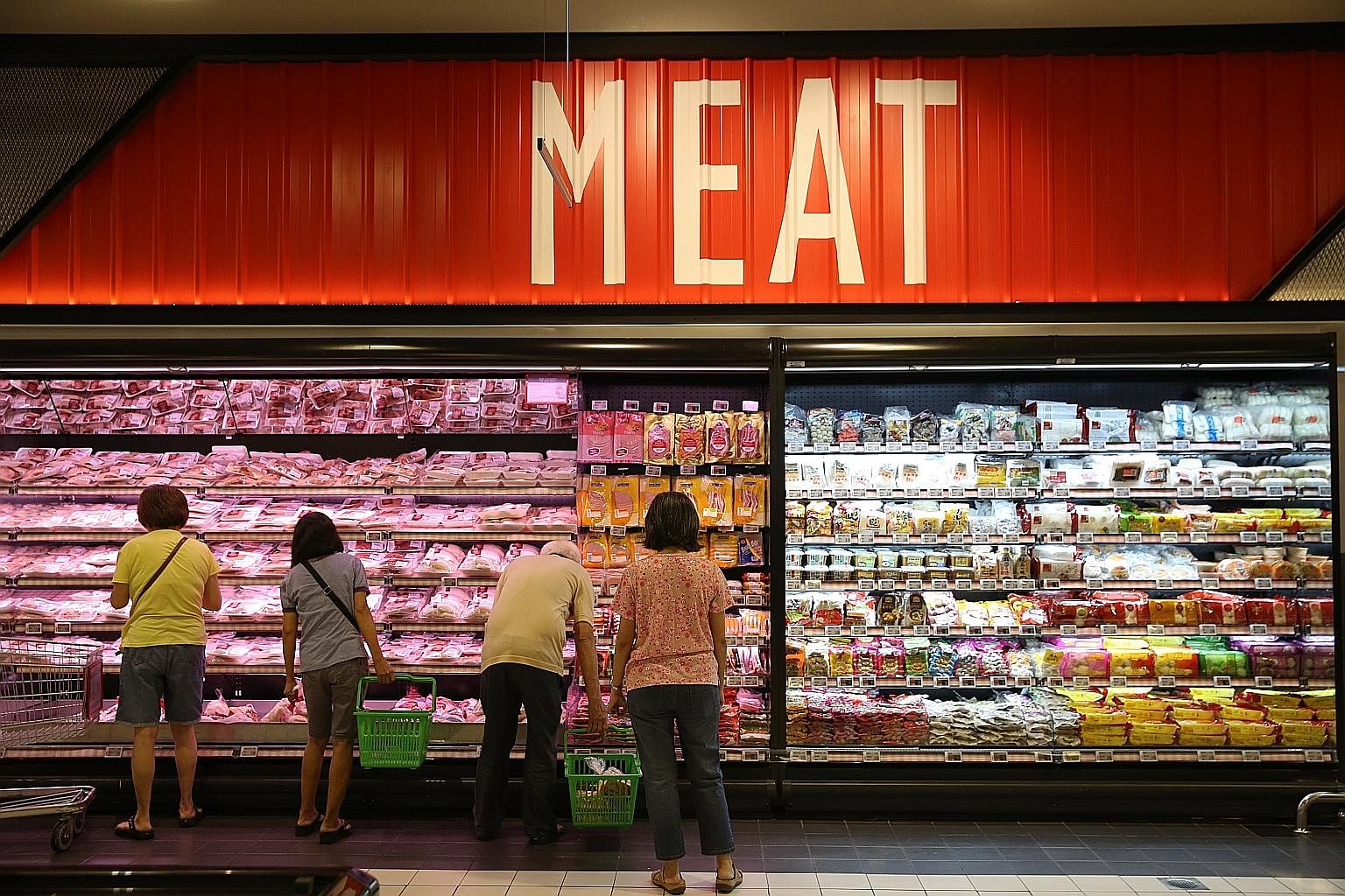 The allegation that FairPrice sells "halal pork" has been making the rounds since 2007 and persists to this day, despite being shown to be false. Falsehoods do not wither and die when exposed to the light of truth, says the writer, adding that giving