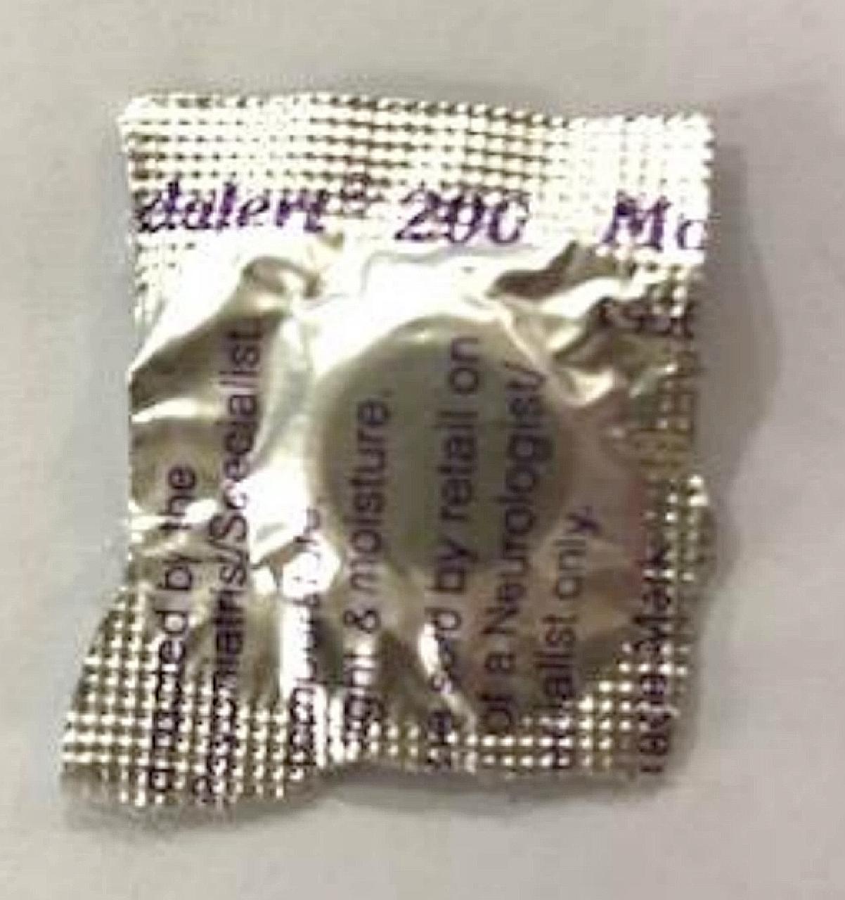 HSA has issued a warning on modafinil, a potent drug used to improve alertness.