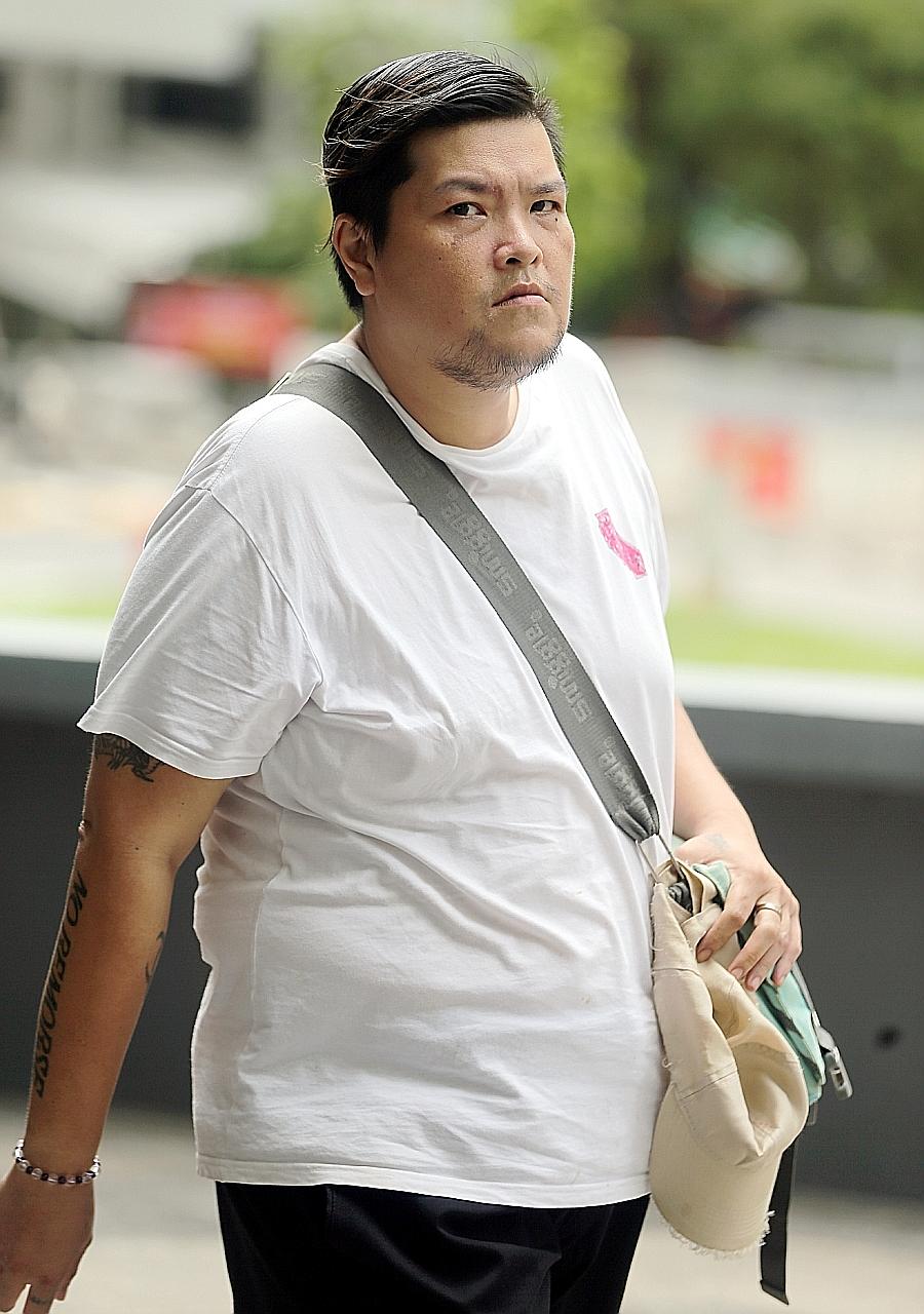 Chong Choom Kiat, who was diagnosed with adjustment disorder with depressed mood, was yesterday ordered to undergo 12 months of mandatory treatment. He was also banned from owning any animal for a year.