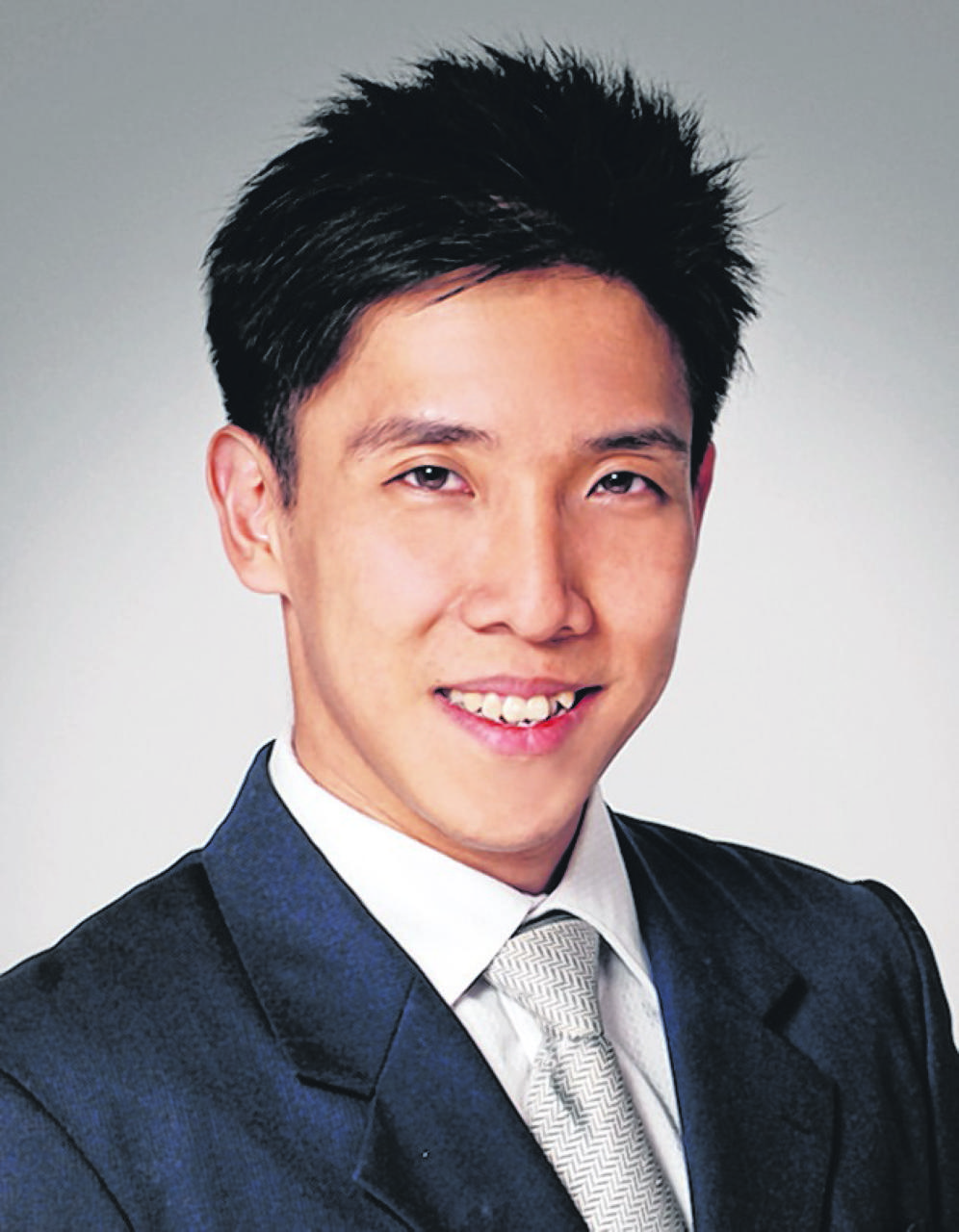 Mr David Tay will be conducting the Oral Communication Exam Series of The Straits Times English Masterclass.