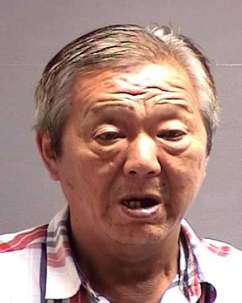 Part-time security guard Peh Kheng was drunk when he attacked the boy at a lift lobby in Lengkok Bahru.