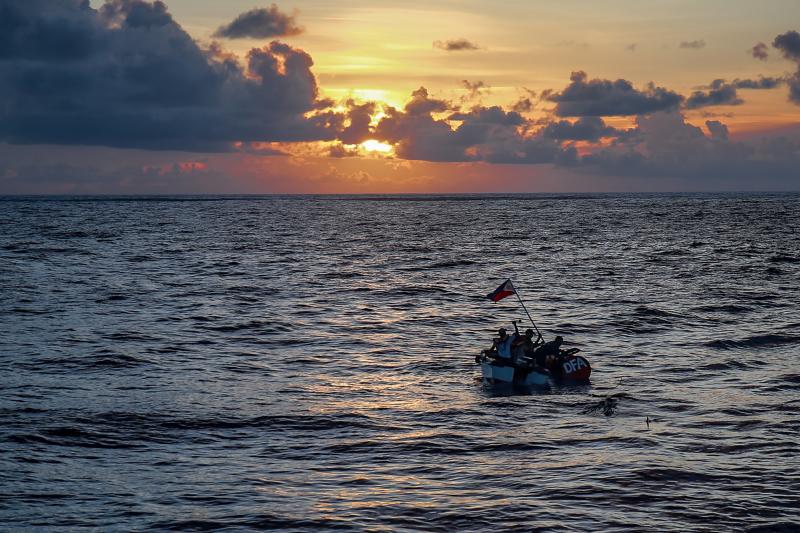 Philippines says it will ignore China and name land features at ...