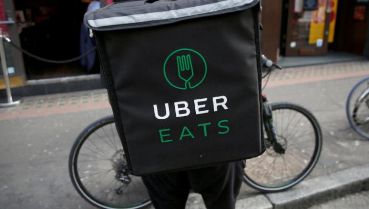 Uber Eats deliveryman wanted in fatal shooting of customer in Atlanta ...