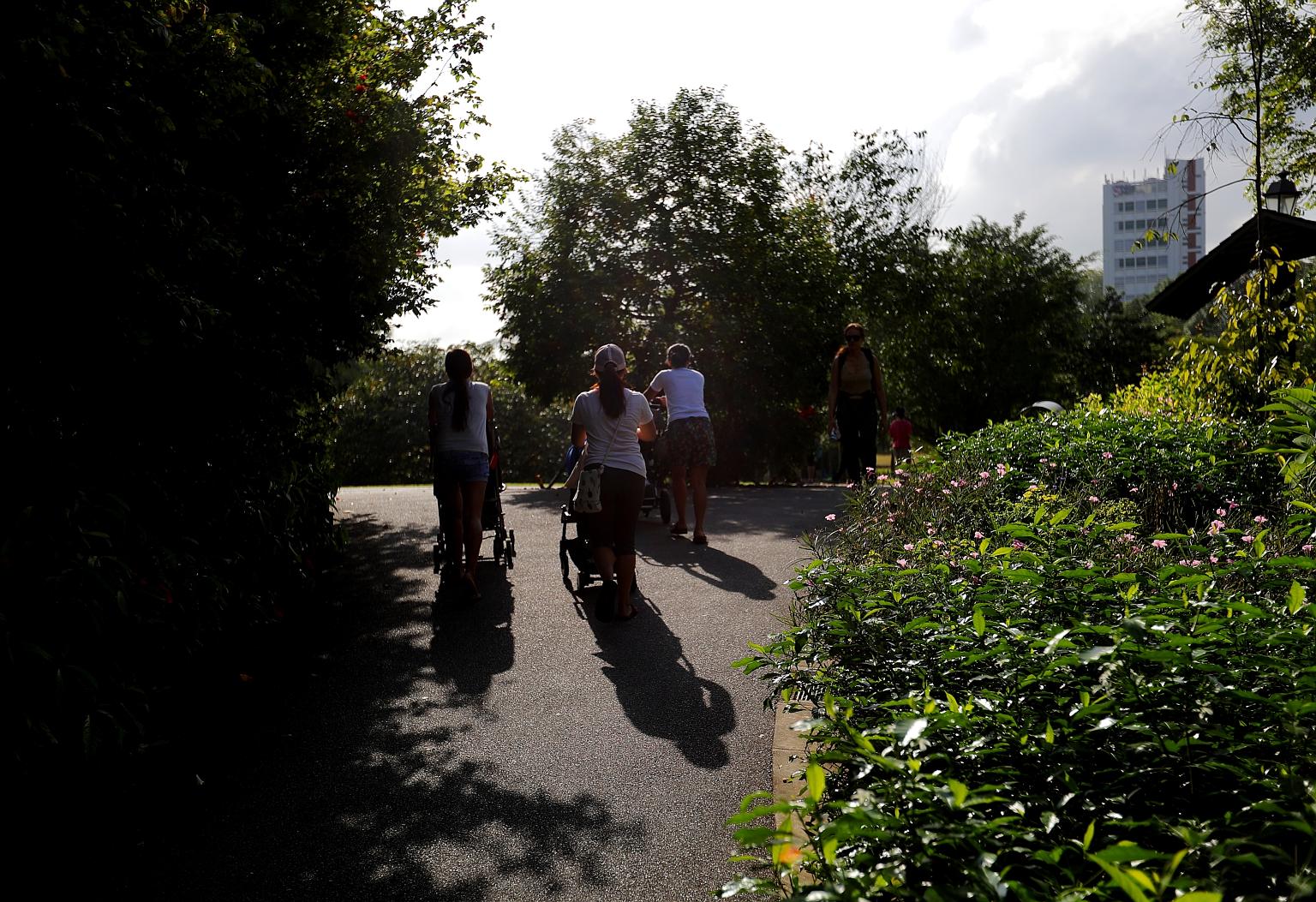 From April 1 next year, employers who hire maids solely to help with household chores will have to pay a monthly levy of $300 for one maid, and $450 for a second maid. This is up from the flat rate of $265 now. The levy changes come amid a marked ris