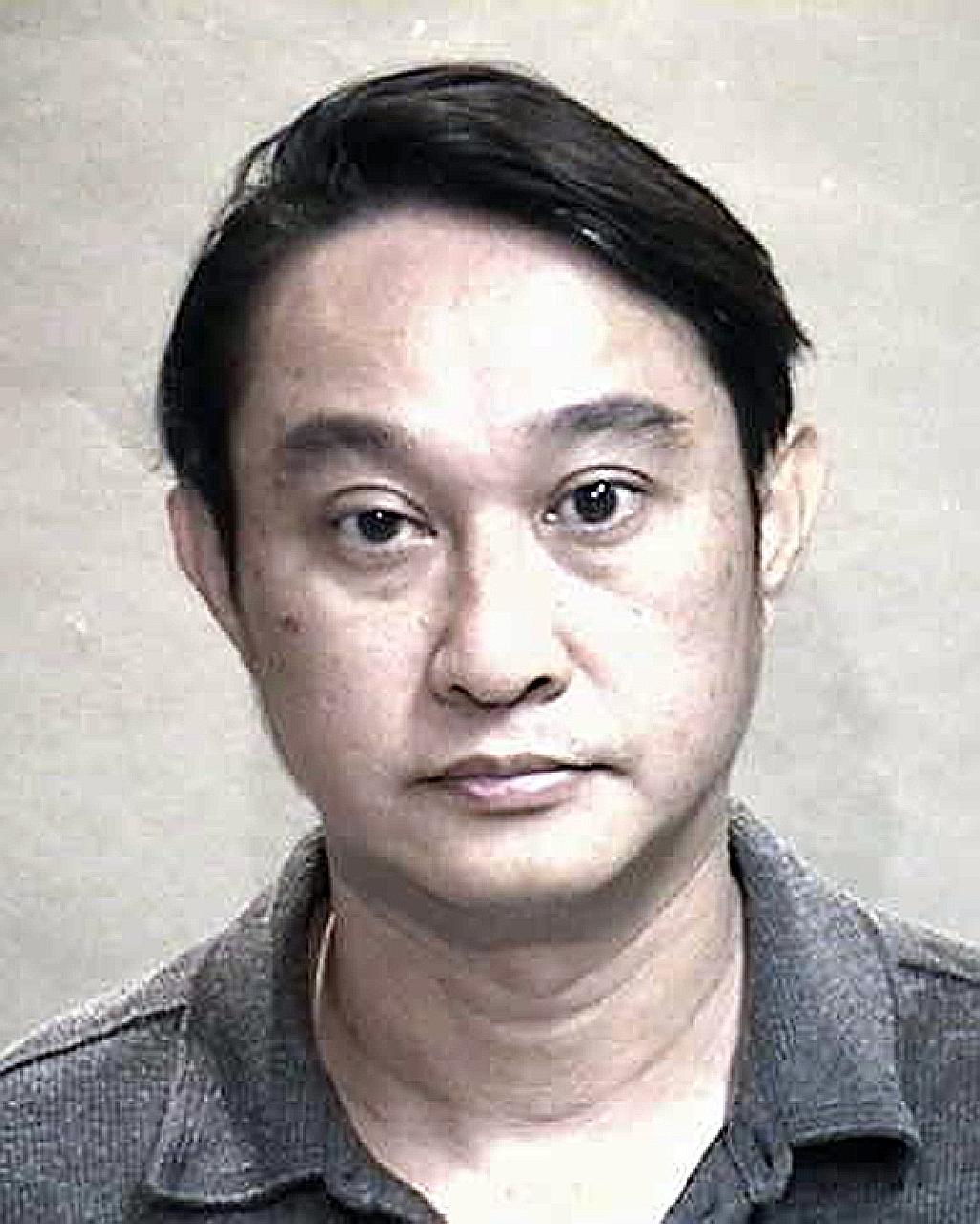 Chew Eng Han was charged last Thursday with leaving Singapore unlawfully.