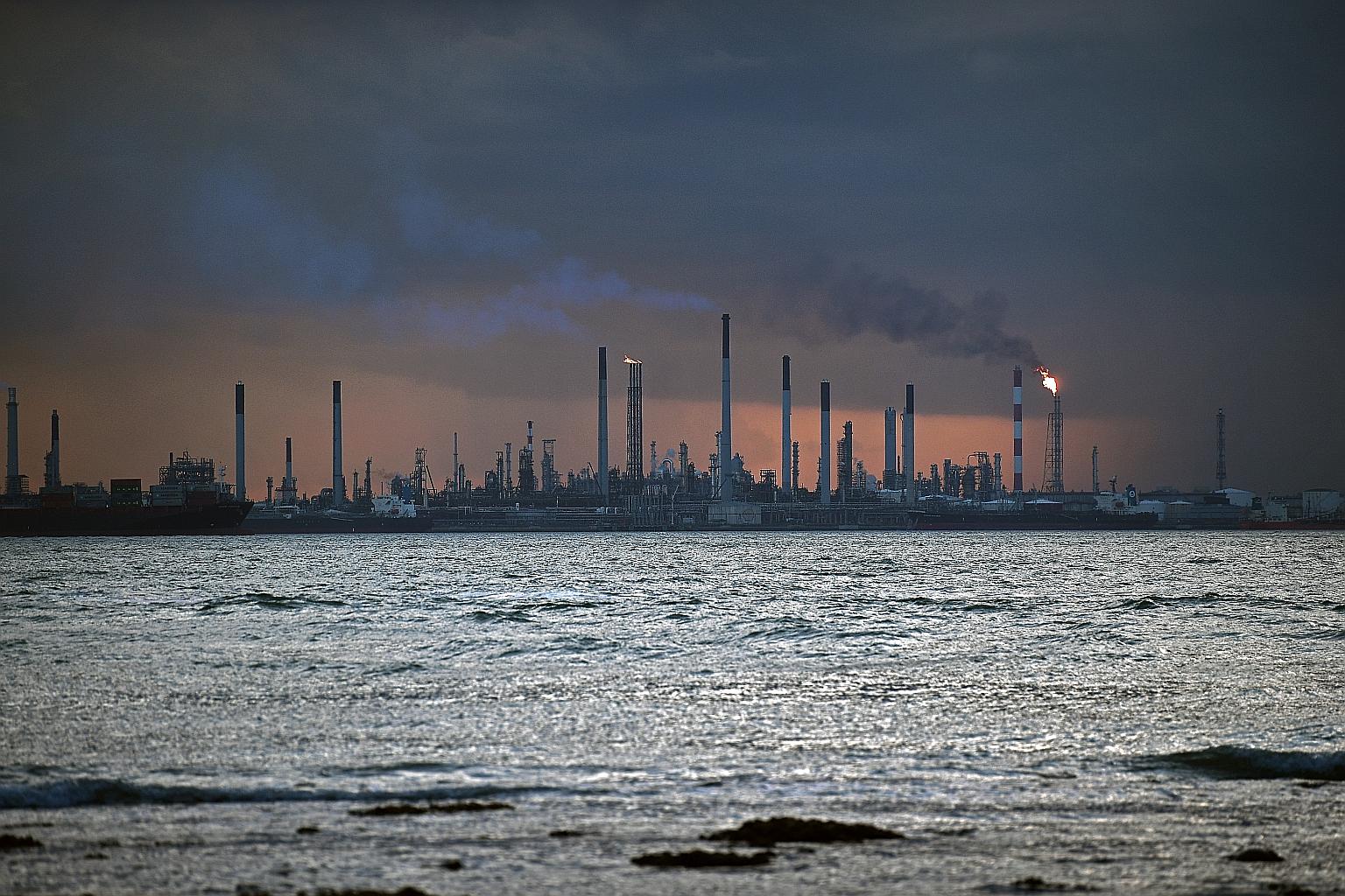 The impending carbon tax is aimed at curbing large emitters from polluting the environment and spurring them to use cleaner sources of energy.