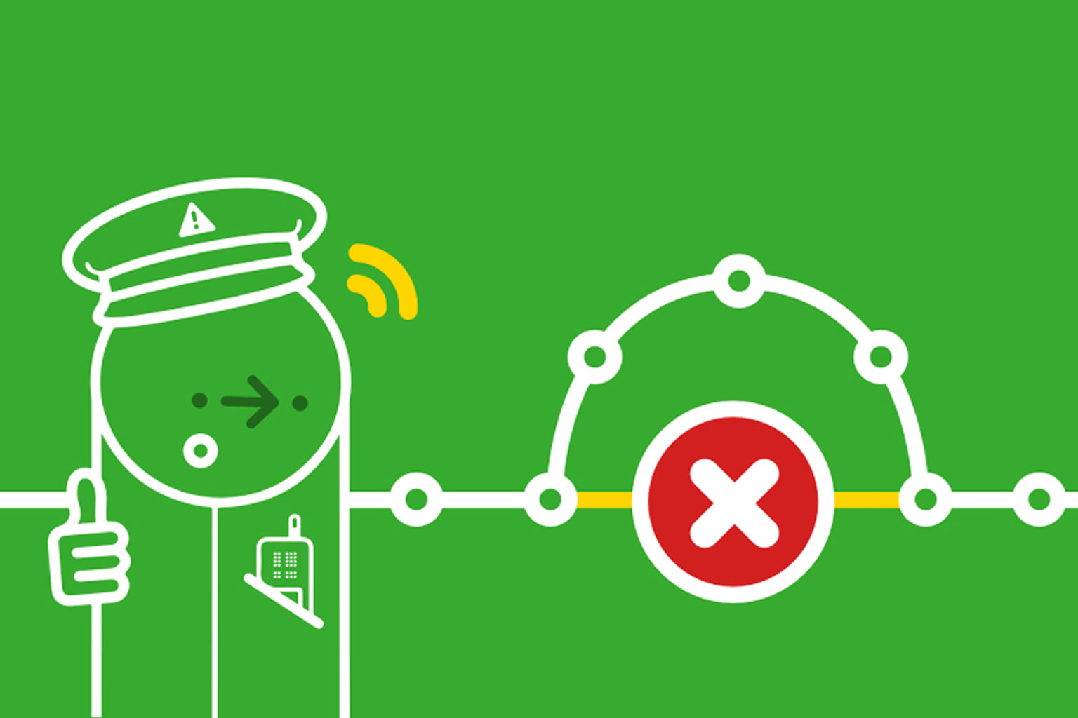 Citymapper will not only alert commuters to a rail glitch as soon as it happens, but it also suggests alternative routes. The free app taps into information available on the Land Transport Authority's Datamall.