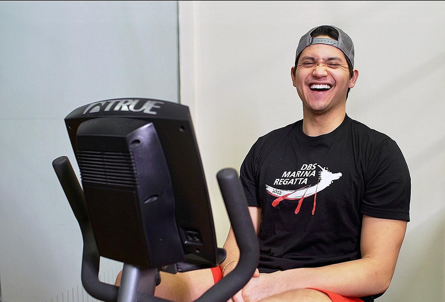 Olympic gold medallist Joseph Schooling's DBS deal will see him work with the bank to inspire young people through community activities and social media engagements. A career in wealth management at DBS could also be on the cards for the University o