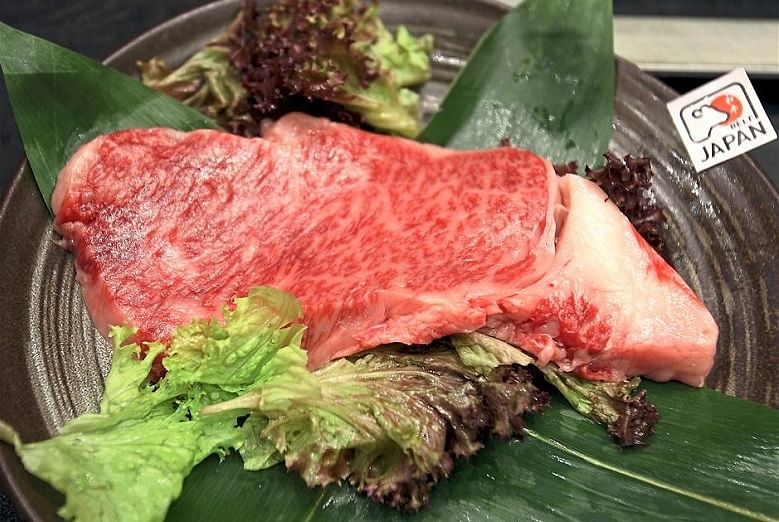 Halal wagyu beef from Japan approved for sale in Malaysia  The 