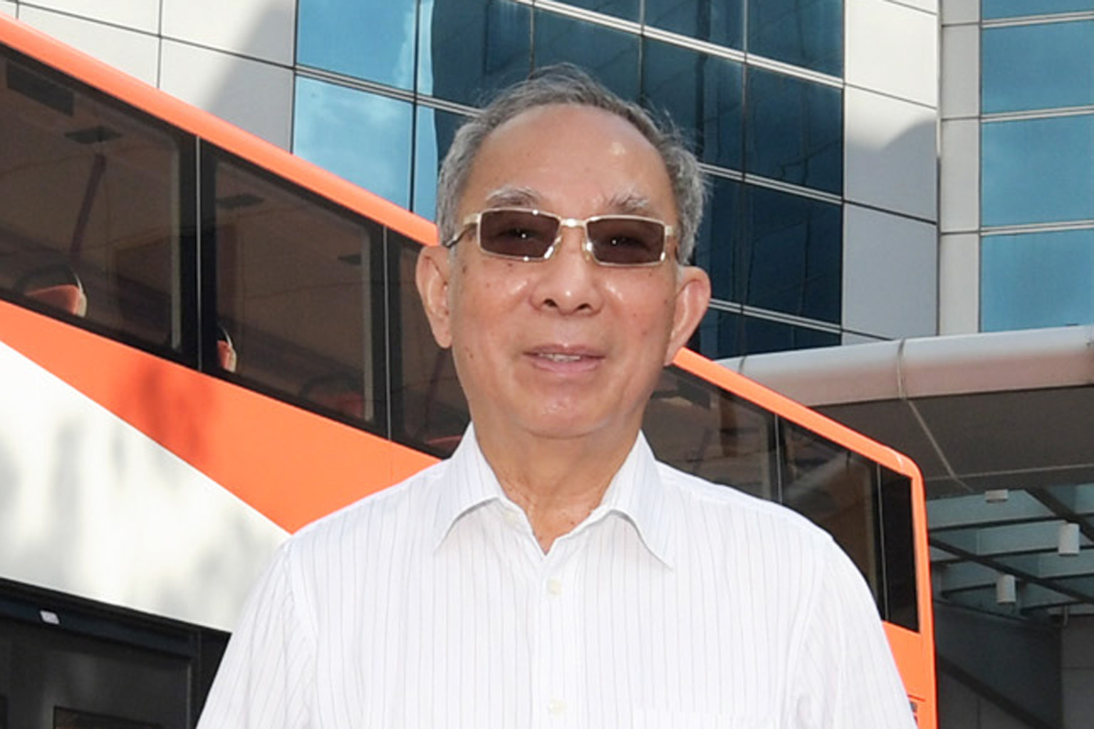 Chairman Lim Jit Poh said acquiring Lion City Rentals' fleet will give it instant access to the private-hire business.