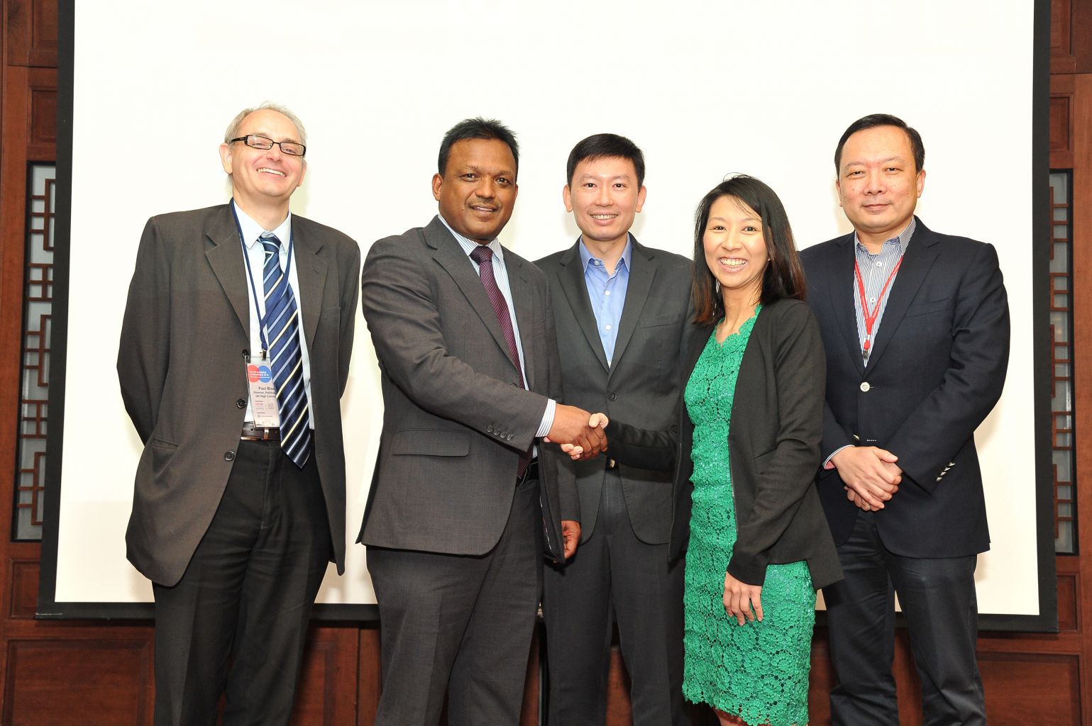 New centre to provide networking opportunties in China for young ...