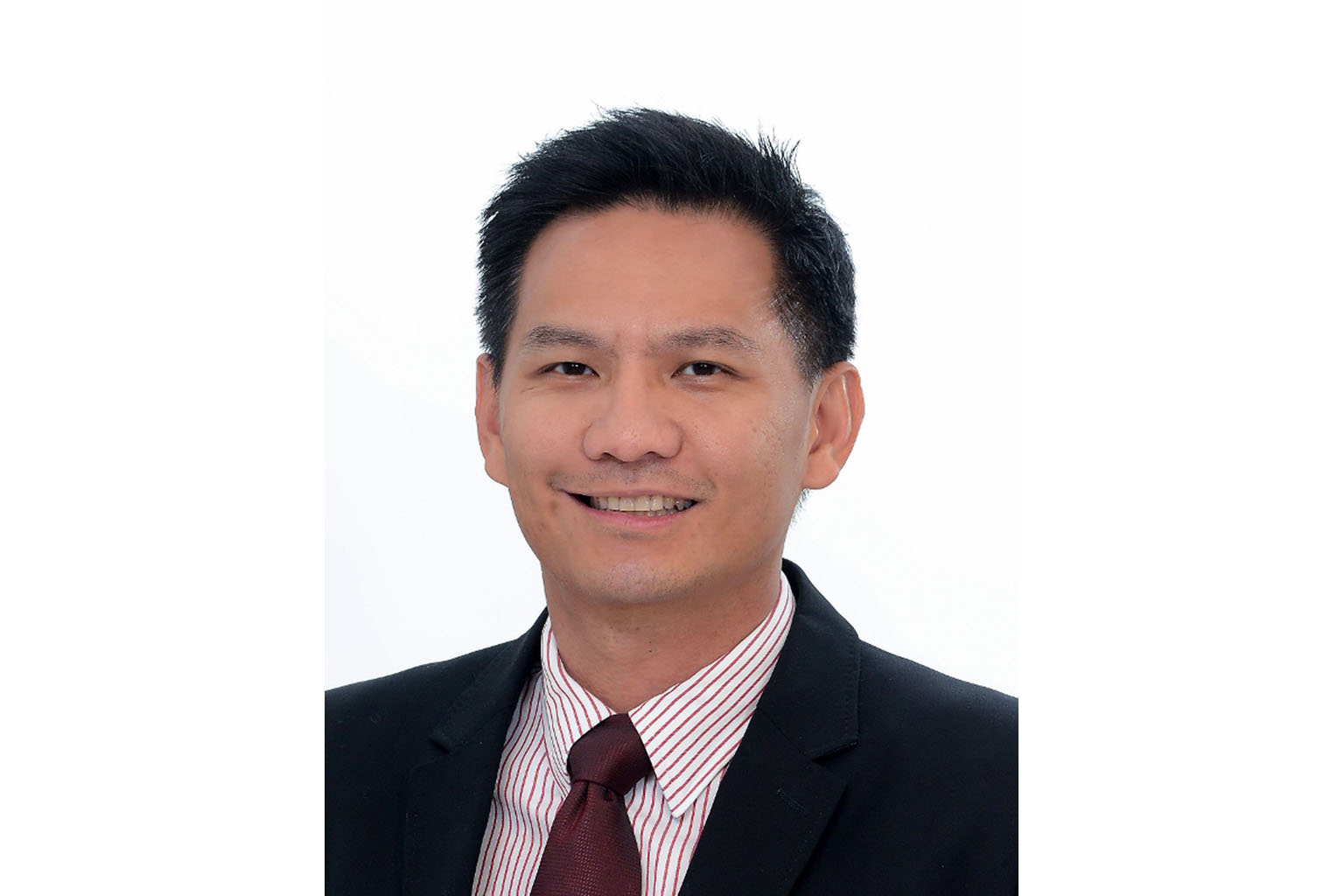 Associate Professor Donald Low said that he is leaving the school on good terms. His last day will be on April 30.