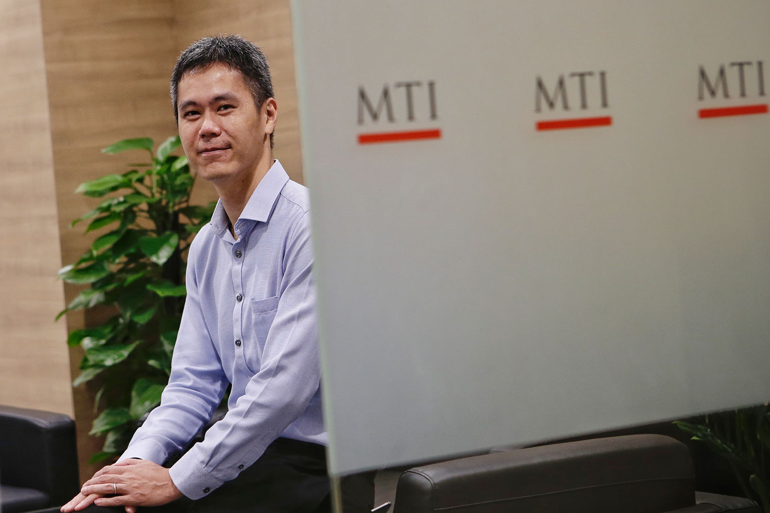 Mr Soh Leng Wan, who helped lead efforts to rejuvenate Orchard Road, is among the administrative officers promoted this year.