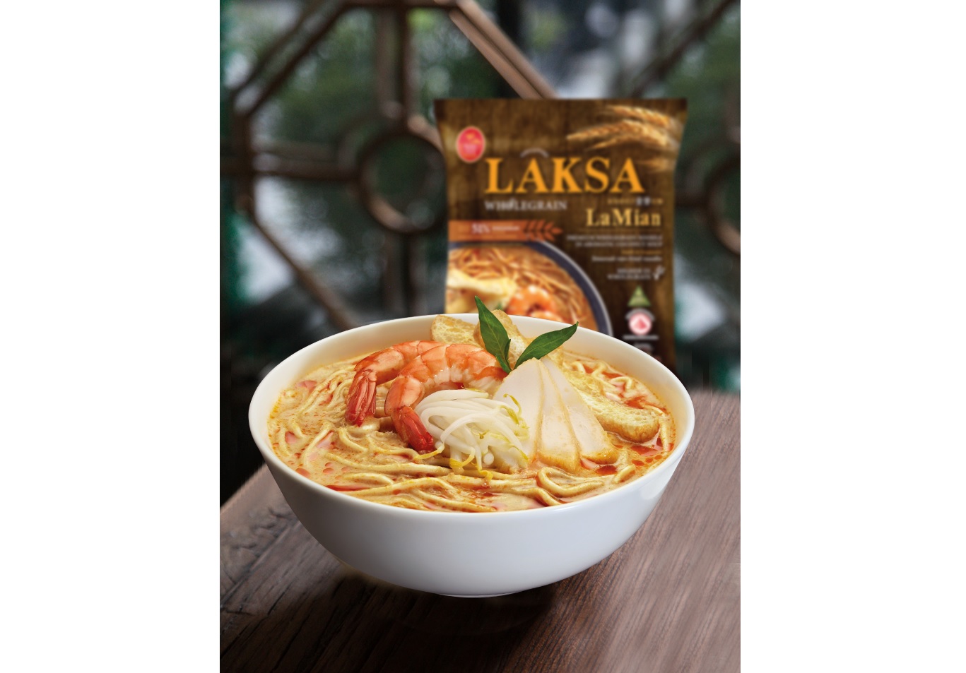 Prima Taste Singapore Laksa tops Ramen Rater's list for the 3rd year in ...