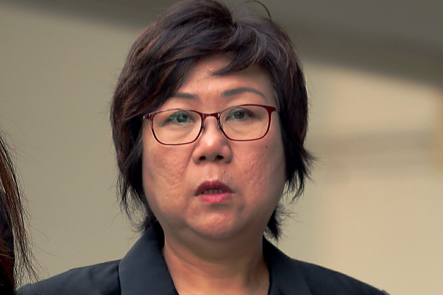 Sterling Law boss Kang Bee Leng carried out conveyancing work for a client who was linked to a huge Ponzi scheme in China.