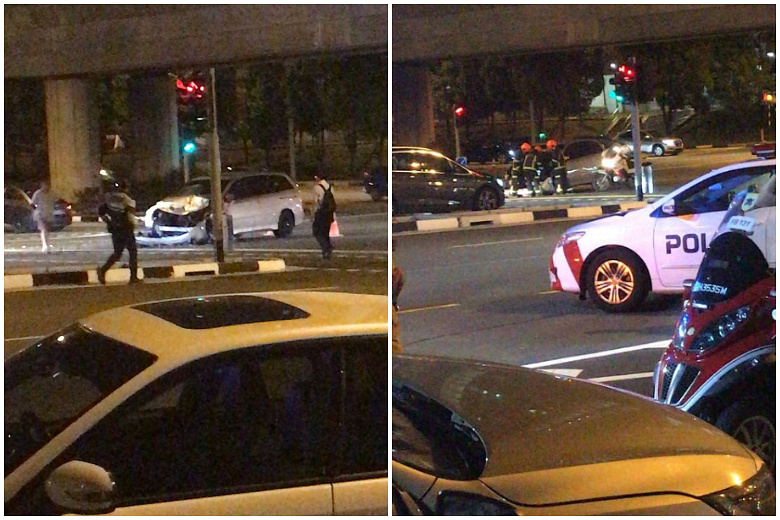 19-year-old NUS undergraduate killed, 5 others injured in accident at ...