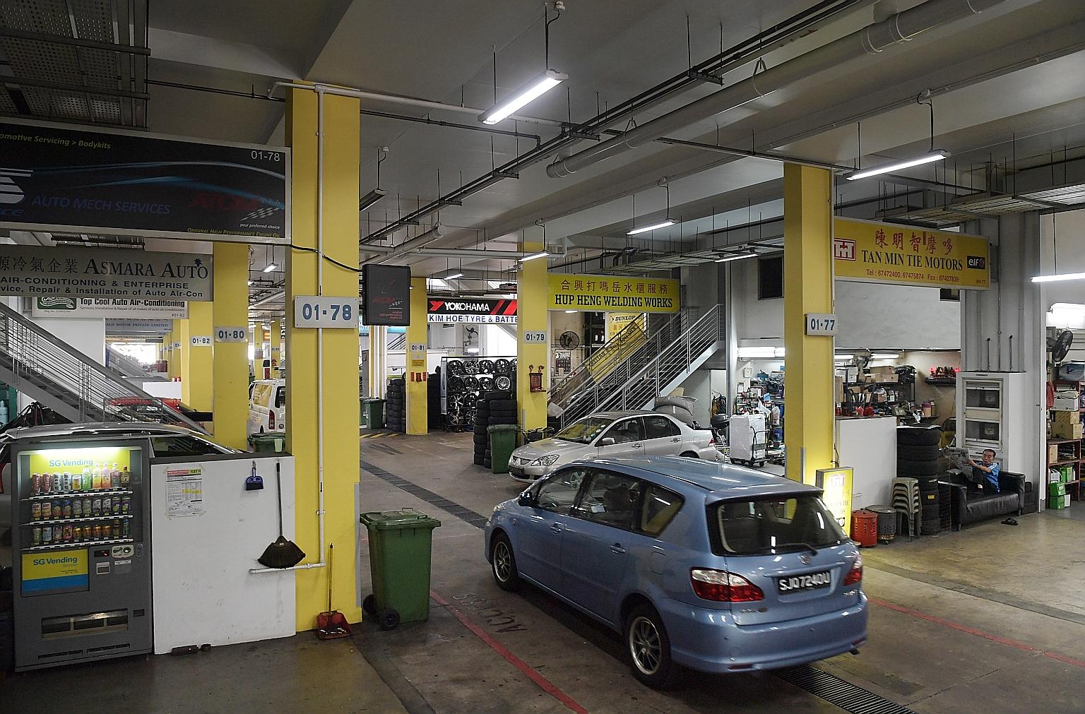 Car owners who take their vehicles to independent workshops will no longer have their warranties voided. These workshops say their business has seen a small boost.