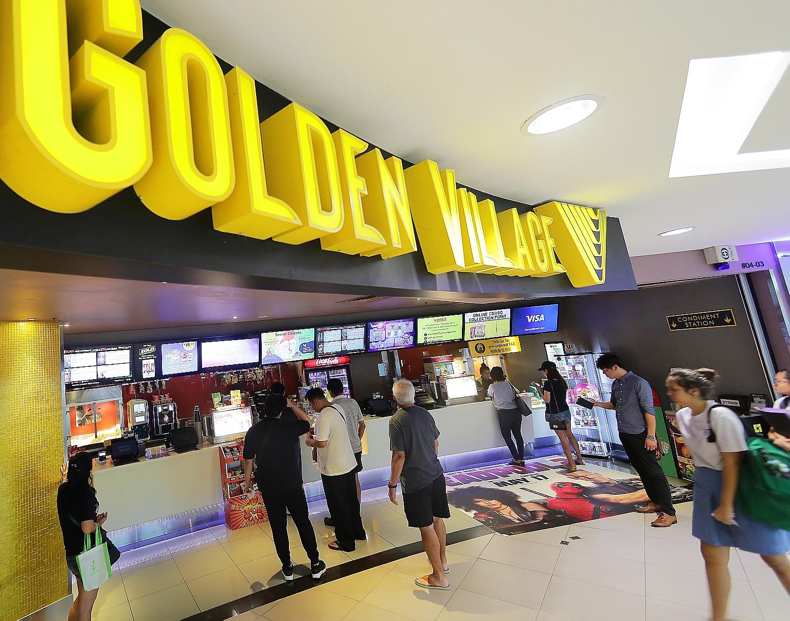 Cinema operators could introduce more attractive loyalty schemes for customers, says Associate Professor Leonard Lee of NUS Business School.