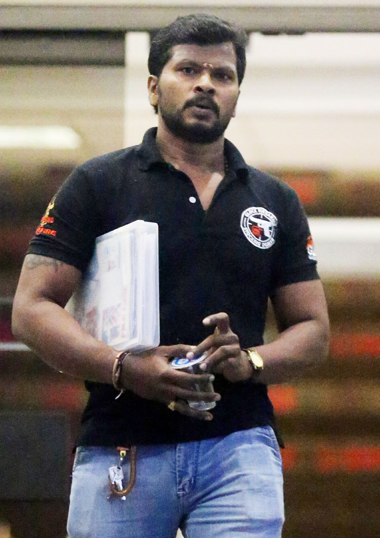 Sahadevan Senguttuvan, who has been charged over a 2016 crash on West Coast Highway, was offered bail of $10,000 yesterday. He will be back in court on May 9.