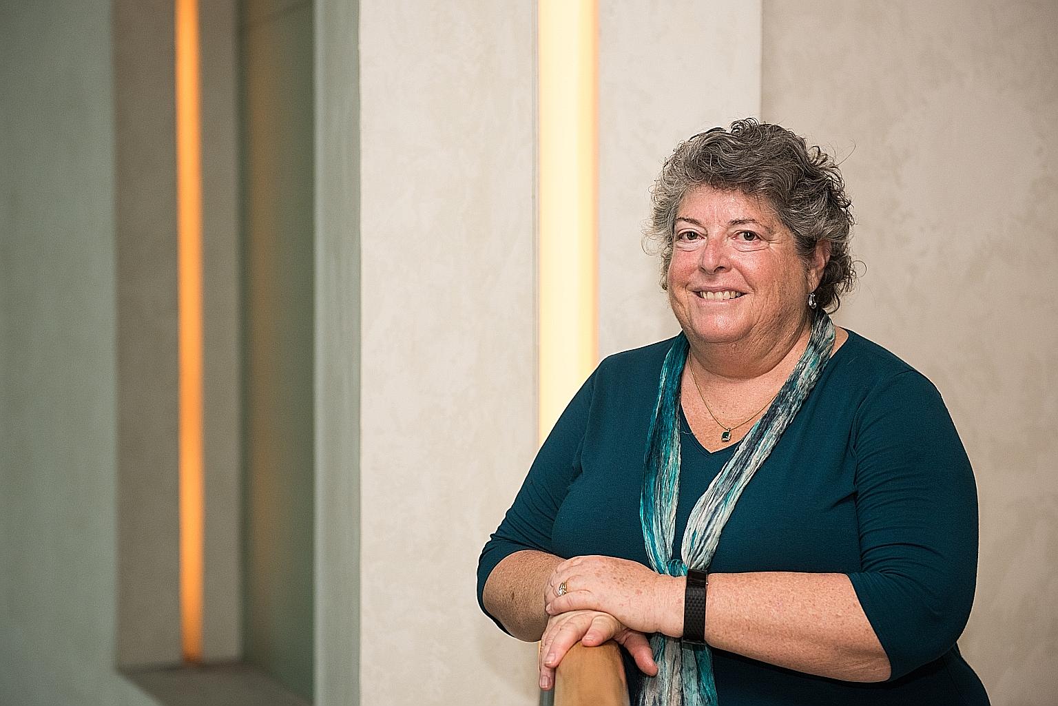 Dr Ilene Schwartz, director of the Haring Centre for Research and Training in Education in the US, stressed the importance of starting inclusive education early. She said: "We know that children learn the same amount academically and cognitively as t