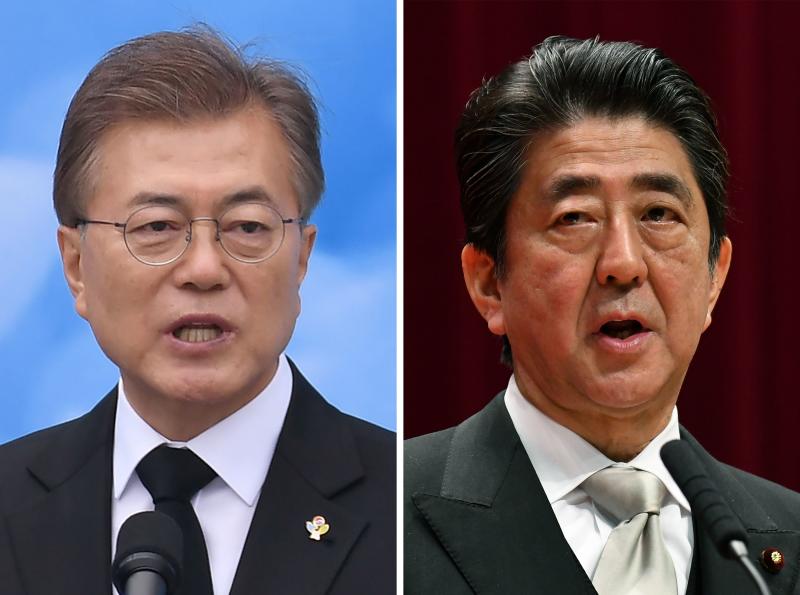 South Korea, China and Japan to hold summit in Tokyo | The Straits Times