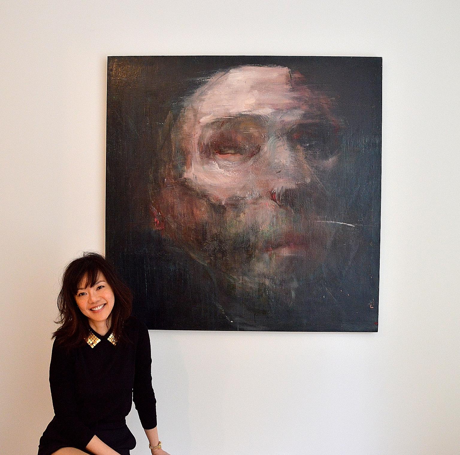 Ms Bee Tham's The Bee in the Lion gallery represents contemporary artists and produces interdisciplinary projects.