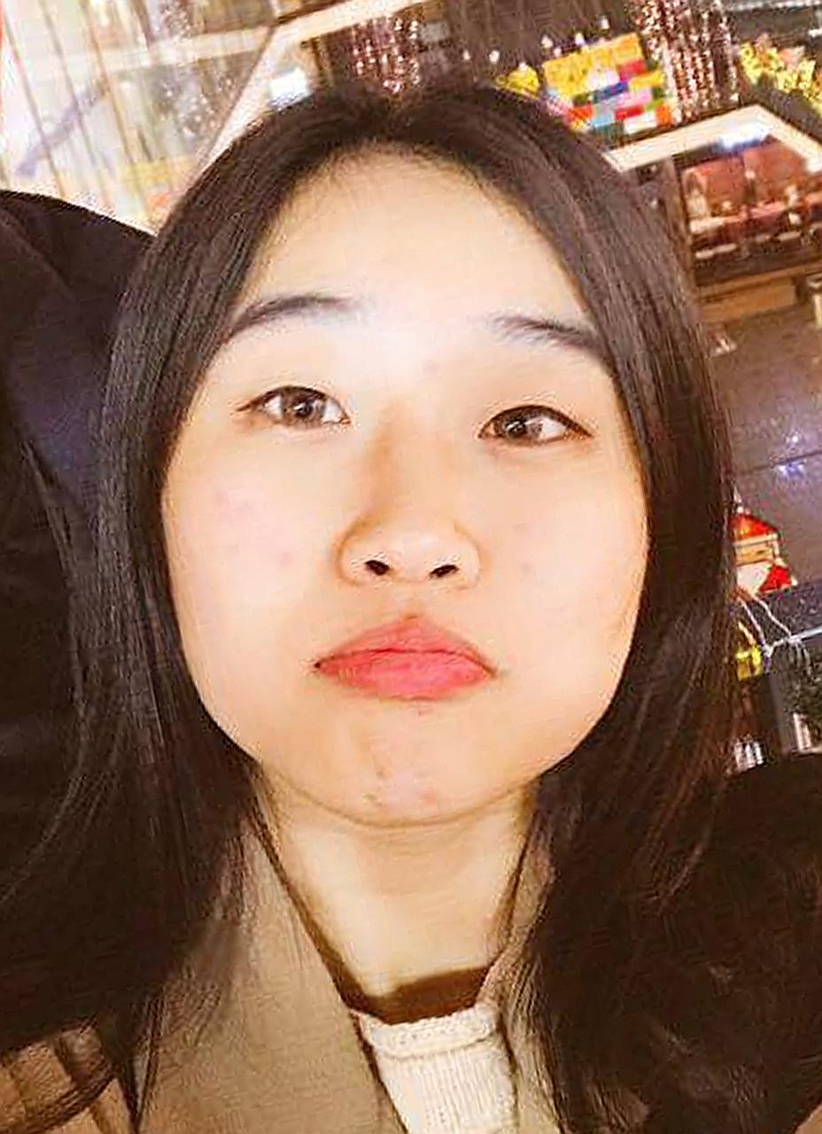 South Korean national Jung Haelin, 18, fell from a seventh-storey ledge at Sheares Hall.