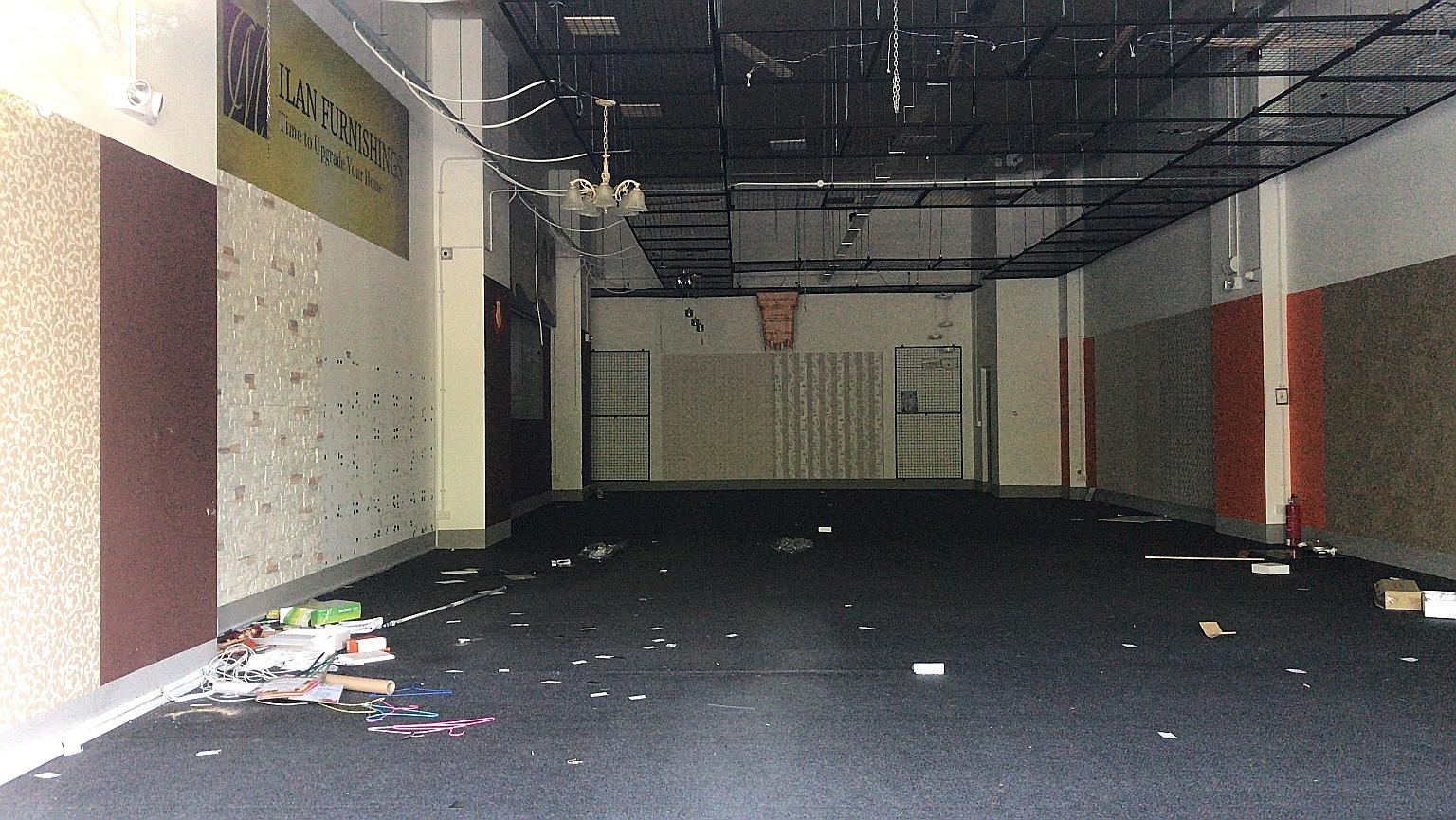 Case issued an alert yesterday on the company located in Gambas Crescent after receiving complaints from seven customers.